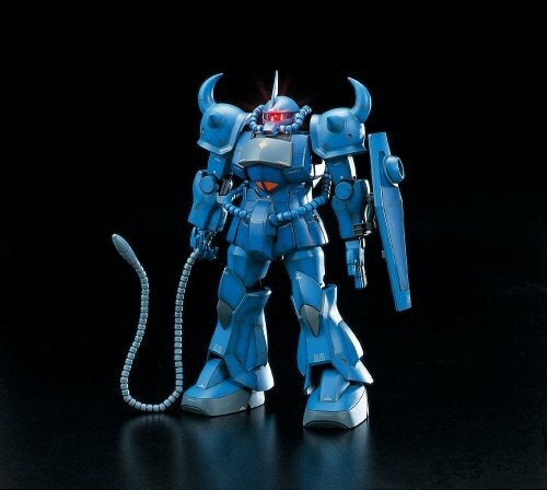 HY2M 1/60 MS-07B Gouf Hybrid Model 2.0 Mechanics | Samurai Models