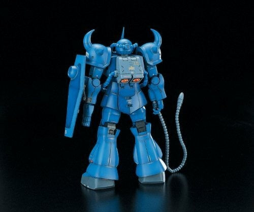 HY2M 1/60 MS-07B Gouf Hybrid Model 2.0 Mechanics | Samurai Models