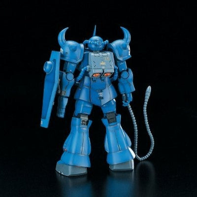 1/60 HY2M MS-07B Gouf "Mobile Suit Gundam"
