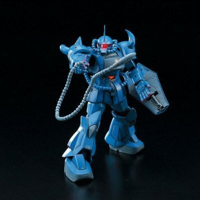 1/60 HY2M MS-07B Gouf "Mobile Suit Gundam"