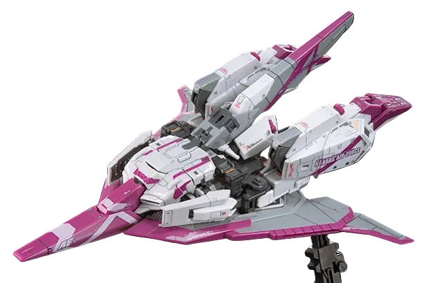 RG 1/144 MSZ-006-3 Zeta Gundam Unit 3 Early Test Type Ver. GFT