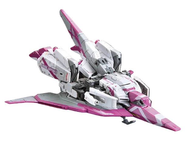 RG 1/144 MSZ-006-3 Zeta Gundam Unit 3 Early Test Type Ver. GFT