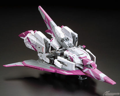 RG 1/144 MSZ-006-3 Zeta Gundam Unit 3 Early Test Type Ver. GFT Limited Color - Gundam Front Tokyo Exclusive - Gunpla - Real Grade by Bandai Spirits