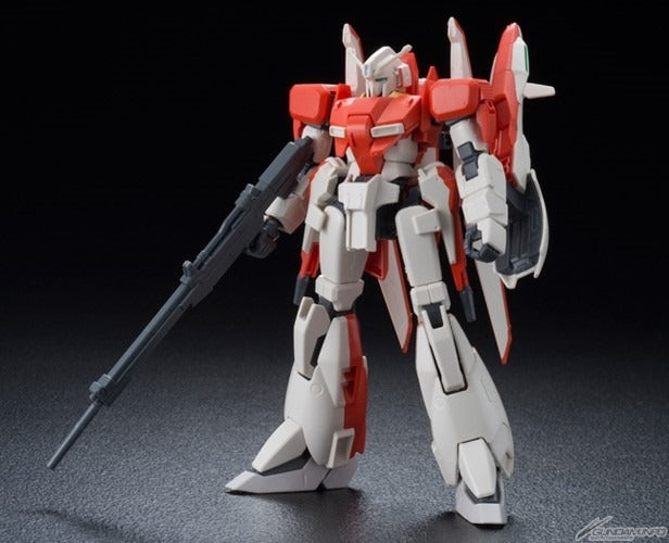 HGUC 1/144 Zeta Plus (Test Machine Image Color) (Gundam Model EXPO Limited)