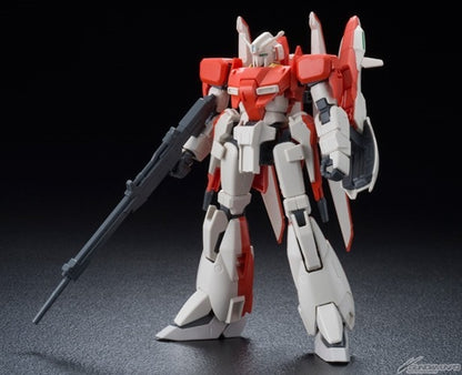 HGUC 1/144 Zeta Plus (Test Machine Image Color) (Gundam Model EXPO Limited)