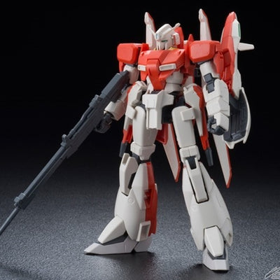 HGUC 1/144 Zeta Plus (Test Machine Image Color) (Gundam Model EXPO Limited)