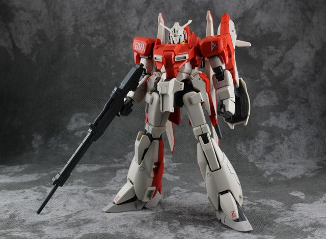 HGUC 1/144 Zeta Plus (Test Machine Image Color) (Gundam Model EXPO Limited)