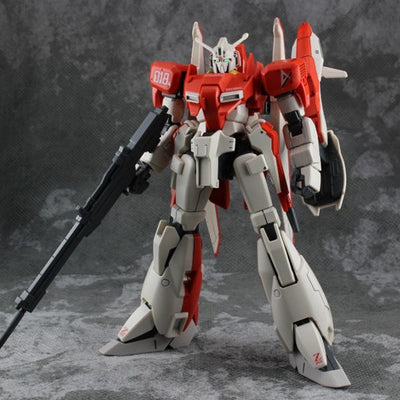 HGUC 1/144 Zeta Plus (Test Machine Image Color) (Gundam Model EXPO Limited)