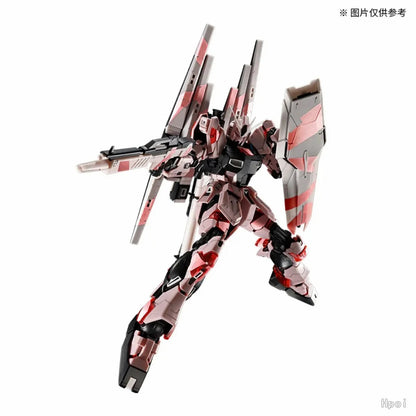 MG 1/100 RX-93 ν Gundam Cross Contrast Colors / Asaka Powder Ver. Event Limited - Gunpla - Master Grade by Bandai Spirits