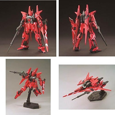 Gundam Front Tokyo Exclusive HGUC 1/144 MSN-001-2 Delta Gundam Unit 2 Ver. GFT Limited Color