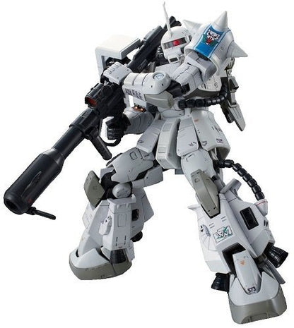 RG 1/144 MS-06R-1A Zaku II (Shin Matsunaga Custom) Premium Bandai - Gunpla - Real Grade by Bandai Spirits