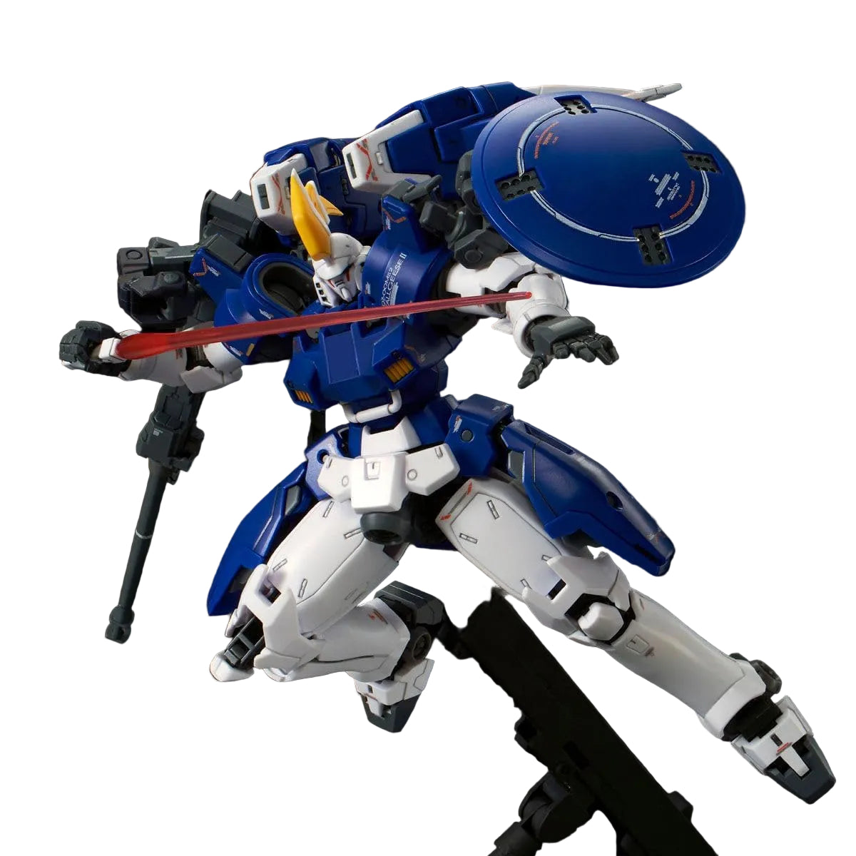 RG Tallgeese II 1/144 Mobile Suit Gundam Wing Premium Bandai Limited Gunpla - Gunpla - Real Grade by Bandai Spirits