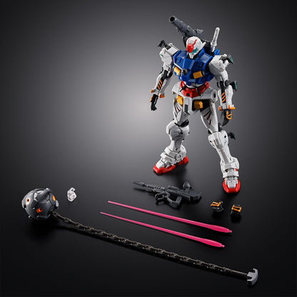 HG 1/144 Sayla's Light Type Guncannon - Premium Bandai Limited Edition - Gunpla - High Grade by Bandai Spirits