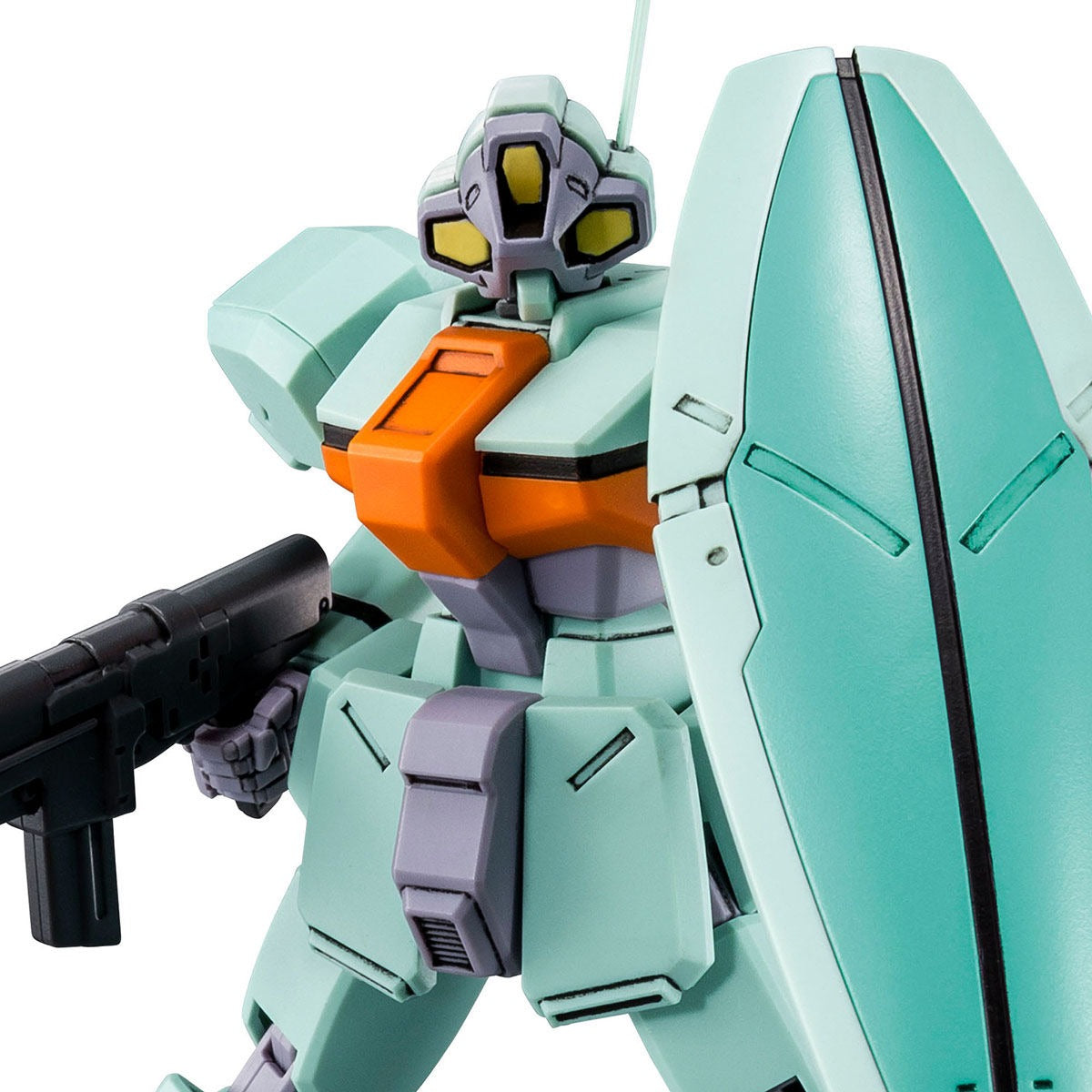 HG 1/144 Daughtress