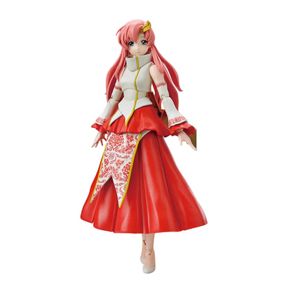 Figure-rise Standard Lacus Clyne [Ver. GCP] - Gundam Base Exclusive - Gundam SEED - Bandai Spirits - Gunpla - Figure-rise Standard by Bandai Spirits