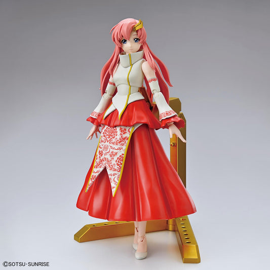 Figure-rise Standard SEED Gundam Base Exclusive Lacus Clyne [Ver. GCP]