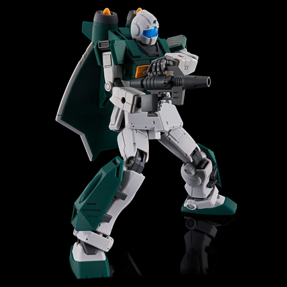 HG 1/144 GM Sloep - Premium Bandai Limited Edition - Gunpla - High Grade by Bandai Spirits