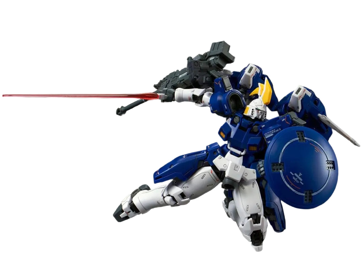 RG Tallgeese II 1/144 Mobile Suit Gundam Wing Premium Bandai Limited Gunpla - Gunpla - Real Grade by Bandai Spirits