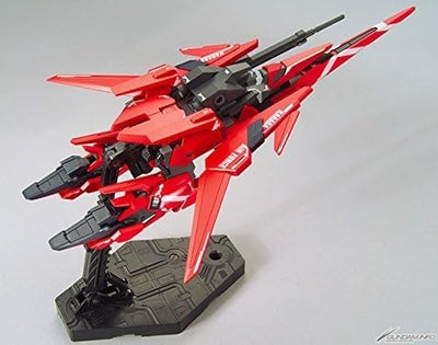 Gundam Front Tokyo Exclusive HGUC 1/144 MSN-001-2 Delta Gundam Unit 2 Ver. GFT Limited Color