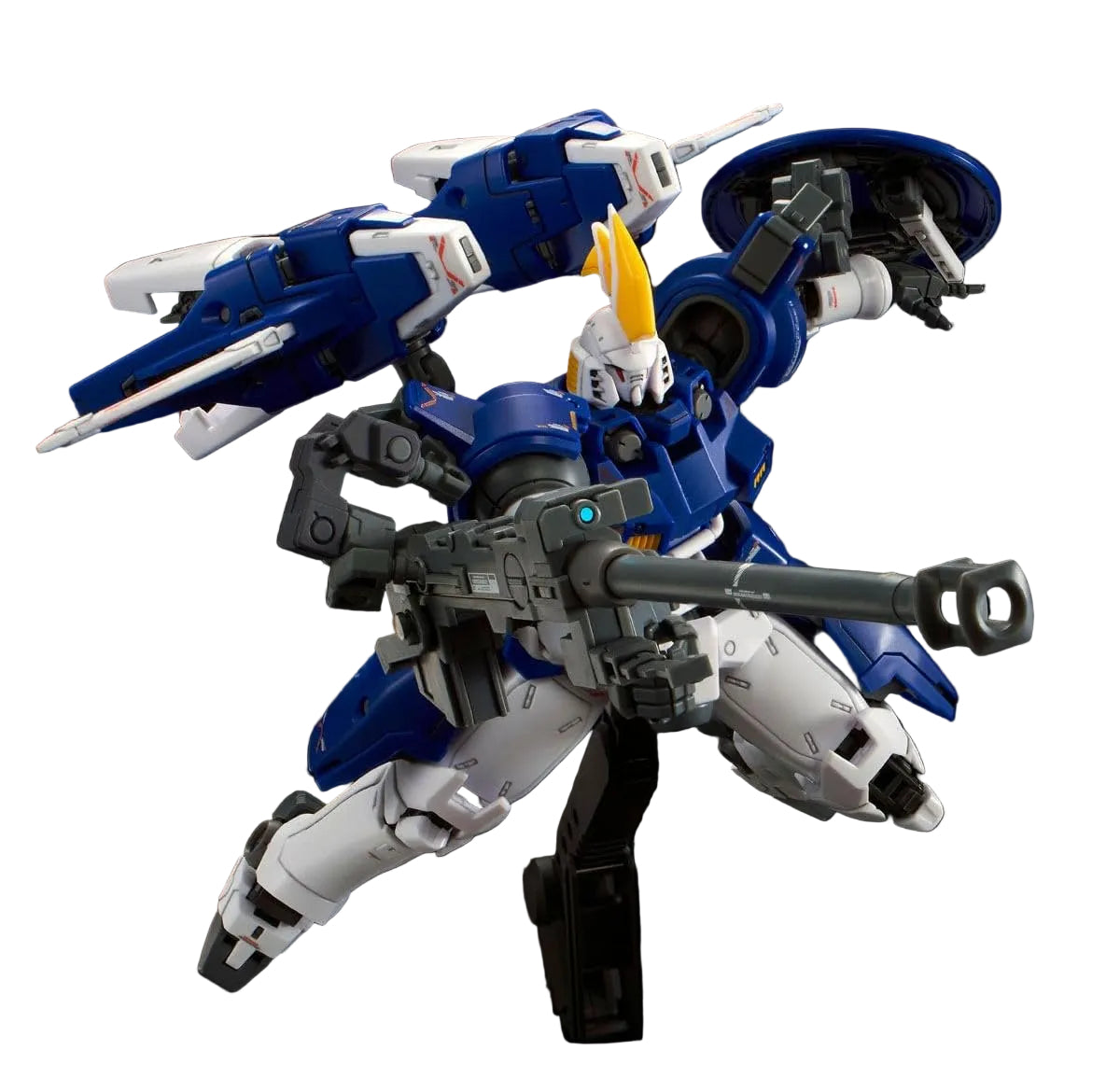 RG Tallgeese II 1/144 Mobile Suit Gundam Wing Premium Bandai Limited Gunpla - Gunpla - Real Grade by Bandai Spirits