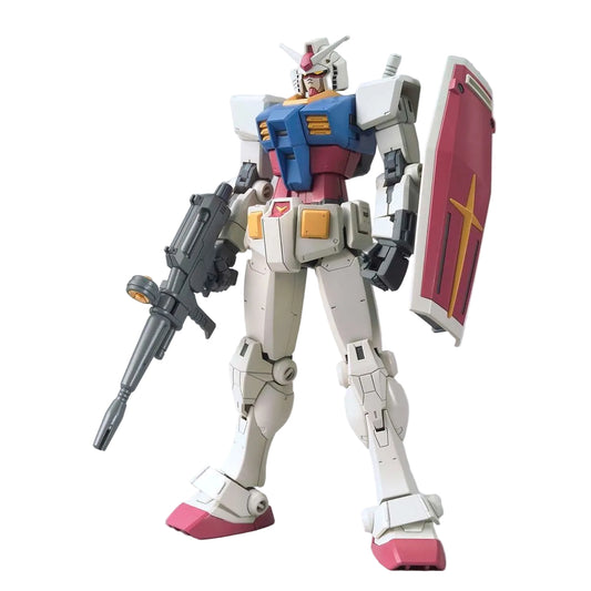 HG 1/144 RX-78-2 Gundam Beyond Global - Gunpla - High Grade by Bandai Spirits