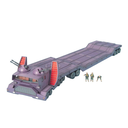 1/144 EX Model 29 Samson Trailer Mobile Suit Gundam - Gunpla by Bandai Spirits