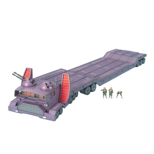 1/144 EX Model 29 Samson Trailer Mobile Suit Gundam - Gunpla by Bandai Spirits