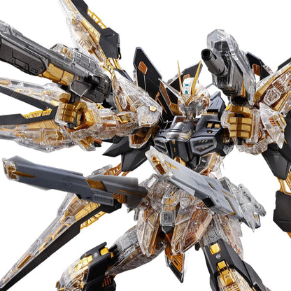 MGEX 1/100 Strike Freedom Gundam Mechanical Clear Premium Bandai Limited - Gunpla - Master Grade by Bandai Spirits