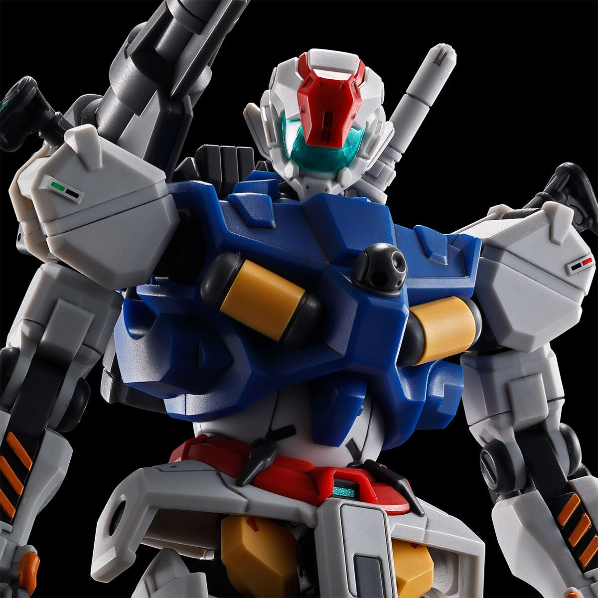HG 1/144 Sayla's Light Type Guncannon - Premium Bandai Limited Edition - Gunpla - High Grade by Bandai Spirits