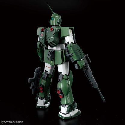 MG 1/100 Gundam Base Exclusive GM Sniper Custom (Mobile Suit Z Gundam Version)
