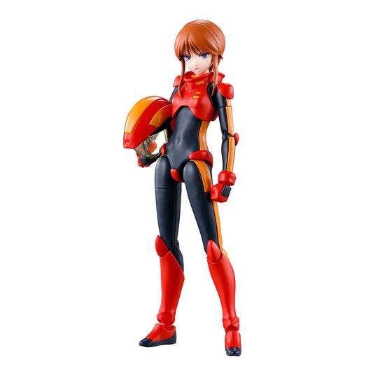 Figure-rise Standard Ple Two Mobile Suit Gundam ZZ - Gunpla - Figure-rise by Bandai Spirits