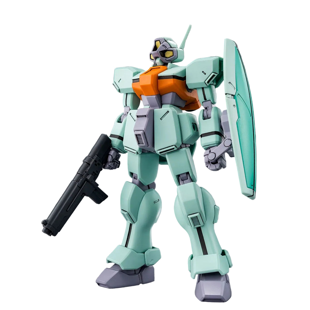 HG 1/144 Daughtress