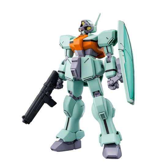 HG 1/144 Daughtress