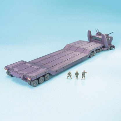 1/144 EX Model 29 Samson Trailer Mobile Suit Gundam - Gunpla by Bandai Spirits