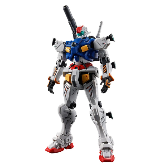 HG 1/144 Sayla's Light Type Guncannon - Premium Bandai Limited Edition - Gunpla - High Grade by Bandai Spirits