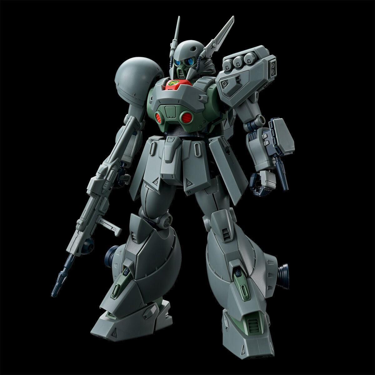 1/100 RE/100 Den'an-gei "Mobile Suit Gundam F91" Premium Bandai Limited Gunpla