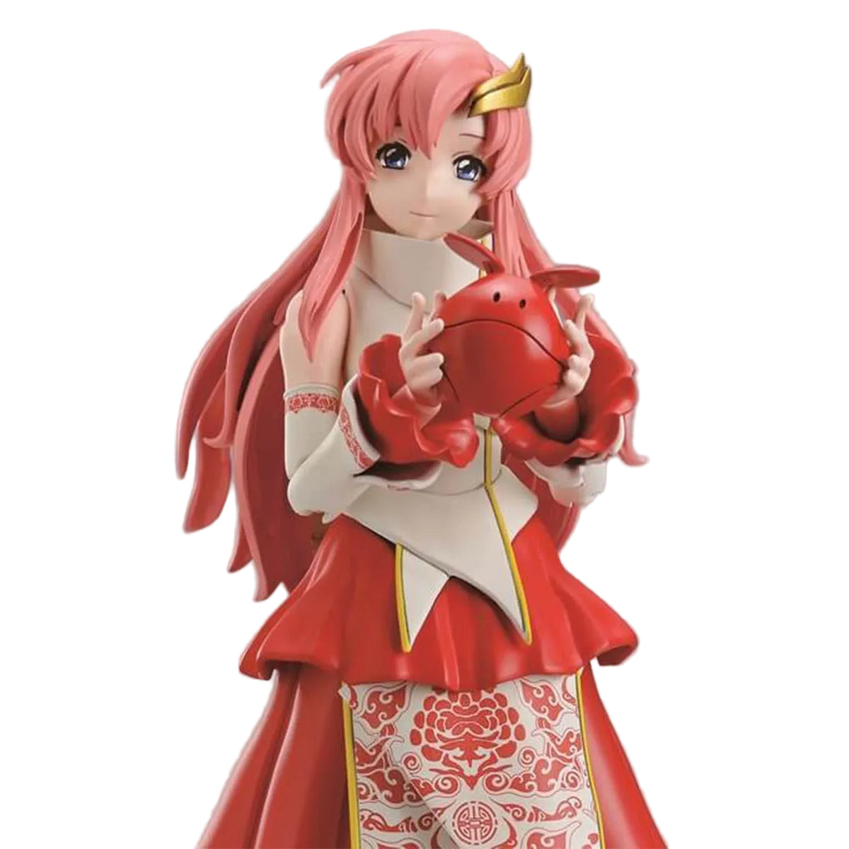 Figure-rise Standard Lacus Clyne [Ver. GCP] - Gundam Base Exclusive - Gundam SEED - Bandai Spirits - Gunpla - Figure-rise Standard by Bandai Spirits