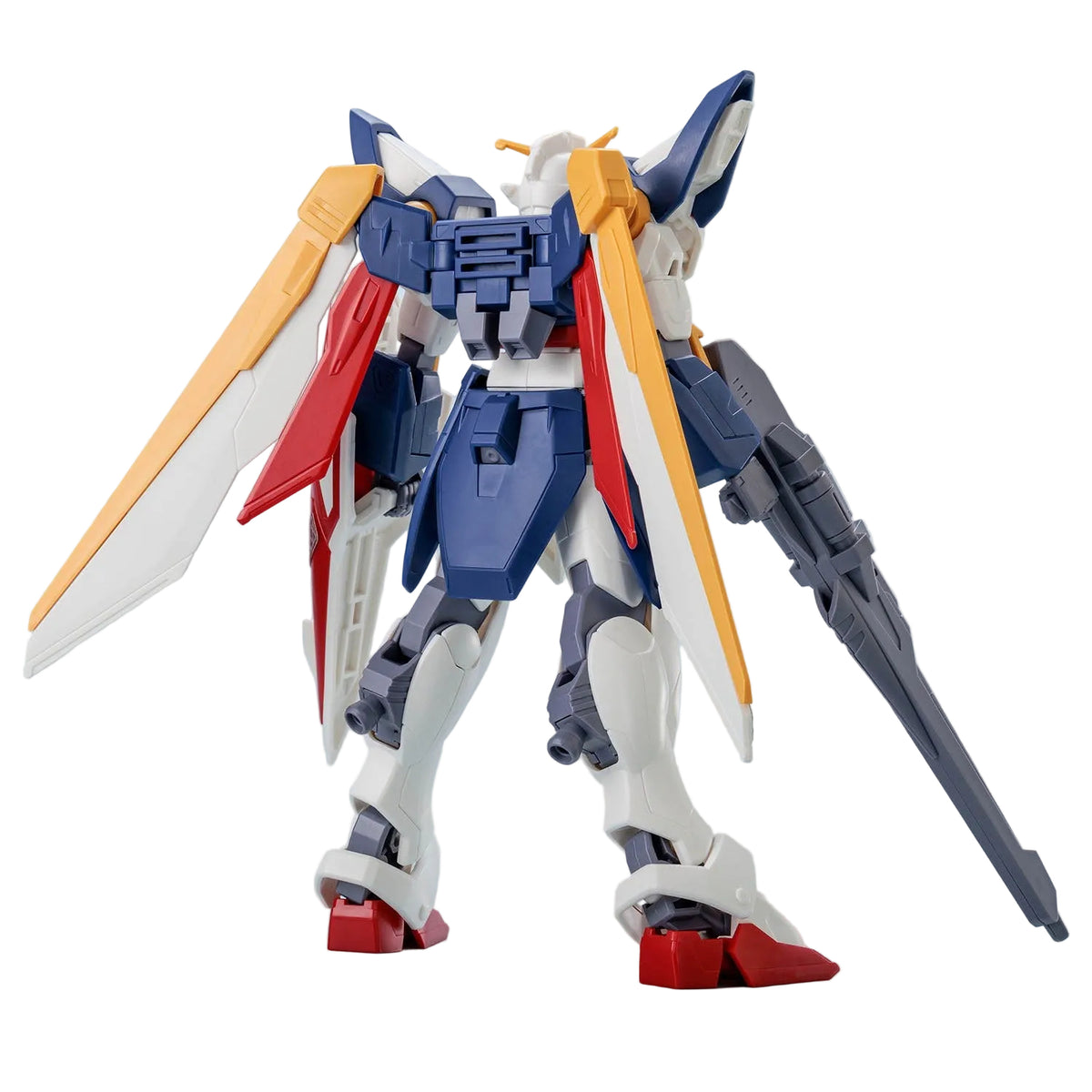 ENTRY GRADE 1/144 Wing Gundam [Ukiyo-e Package Ver.]
