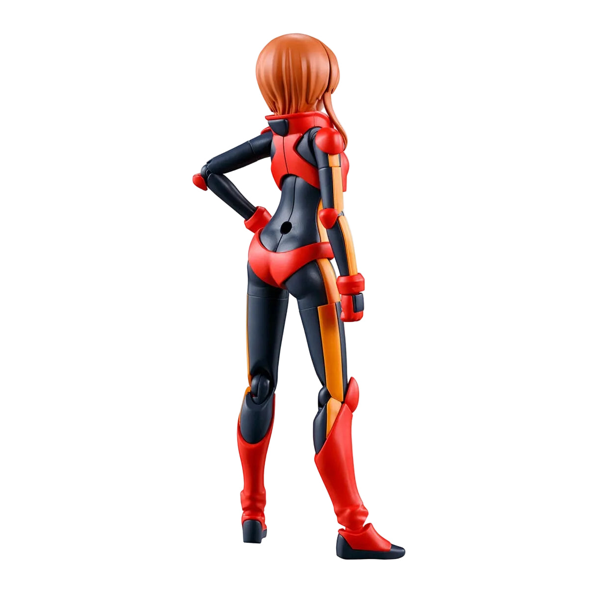 Figure-rise Standard Ple Two Mobile Suit Gundam ZZ - Gunpla - Figure-rise by Bandai Spirits