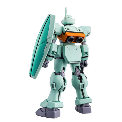 HG 1/144 Daughtress