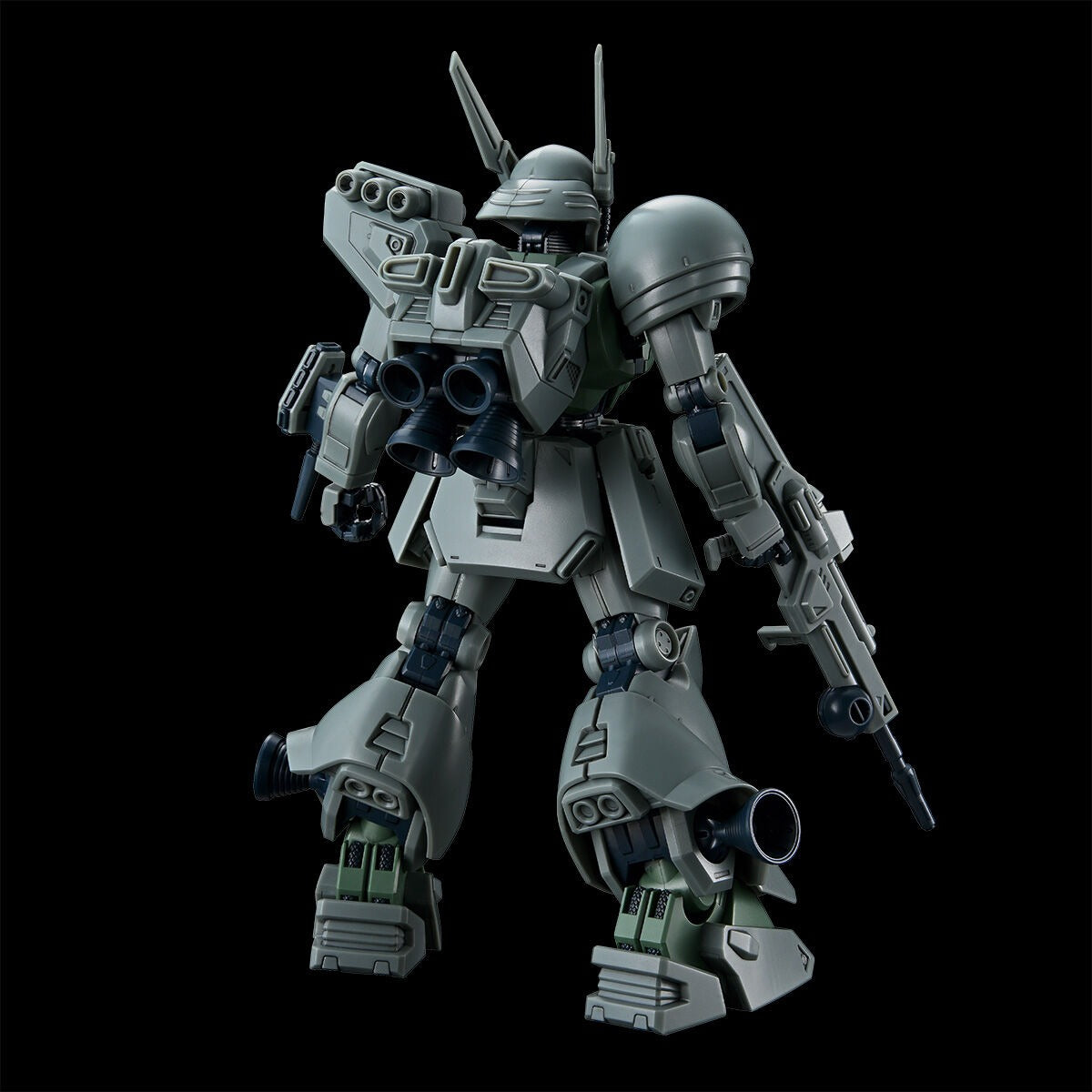 1/100 RE/100 Den'an-gei "Mobile Suit Gundam F91" Premium Bandai Limited Gunpla