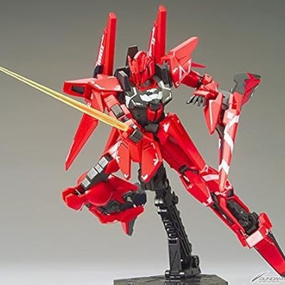 Gundam Front Tokyo Exclusive HGUC 1/144 MSN-001-2 Delta Gundam Unit 2 Ver. GFT Limited Color