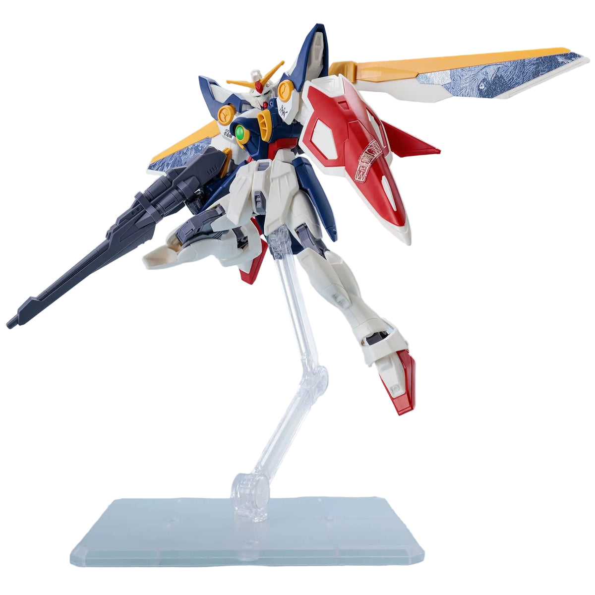 ENTRY GRADE 1/144 Wing Gundam [Ukiyo-e Package Ver.]