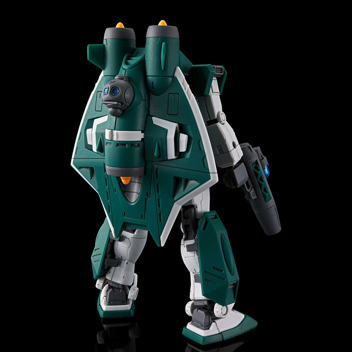 HG 1/144 GM Sloep - Premium Bandai Limited Edition - Gunpla - High Grade by Bandai Spirits