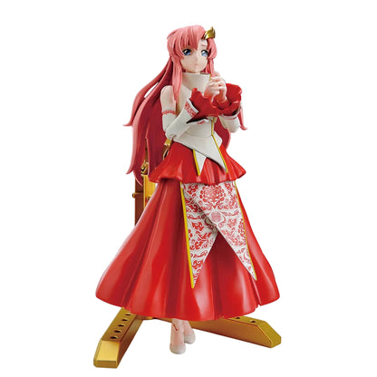Figure-rise Standard Lacus Clyne [Ver. GCP] - Gundam Base Exclusive - Gundam SEED - Bandai Spirits - Gunpla - Figure-rise Standard by Bandai Spirits