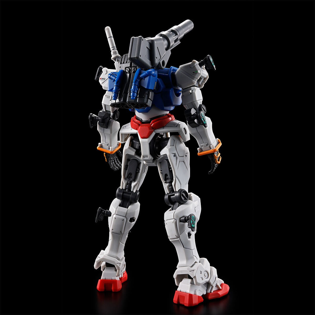 HG 1/144 Sayla's Light Type Guncannon - Premium Bandai Limited Edition - Gunpla - High Grade by Bandai Spirits