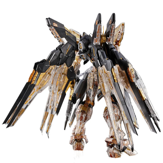 MGEX 1/100 Strike Freedom Gundam Mechanical Clear | Premium Bandai Limited - Gunpla - MGEX by Bandai Spirits