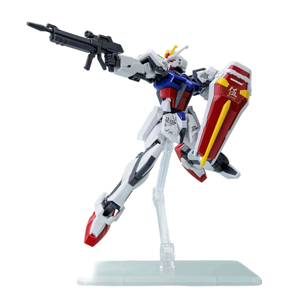 ENTRY GRADE 1/144 Strike Gundam [Ukiyo-e Package Ver.]