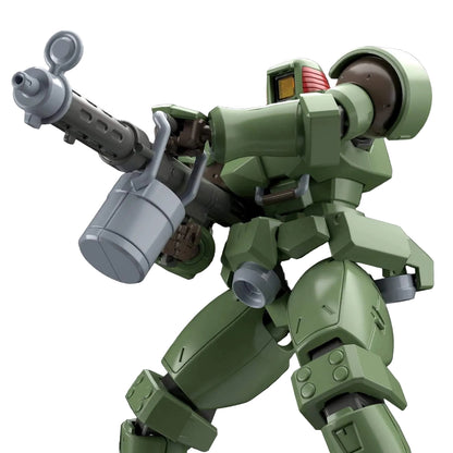 HGAC 1/144 Leo Gunpla Evolution Project - Gunpla - High Grade by Bandai Spirits