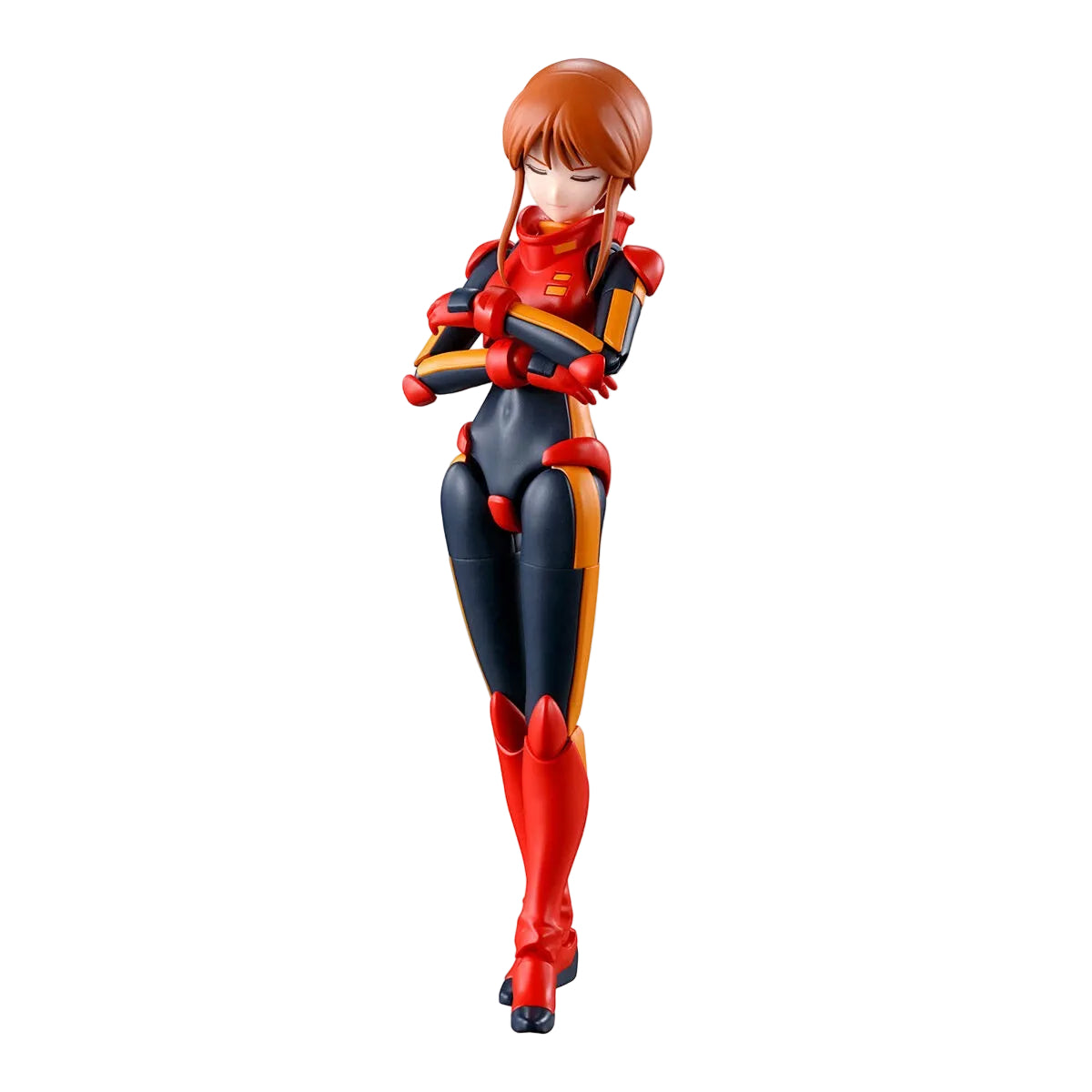 Figure-rise Standard Ple Two Mobile Suit Gundam ZZ - Gunpla - Figure-rise by Bandai Spirits